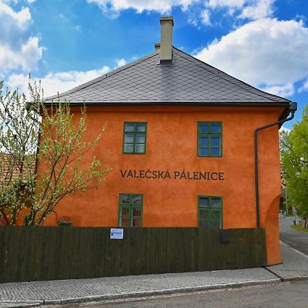 Valecska Palenice Zewnętrze zdjęcie