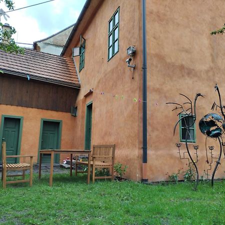 Valecska Palenice Zewnętrze zdjęcie