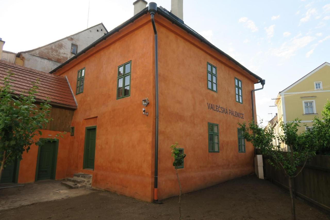 Valecska Palenice Zewnętrze zdjęcie