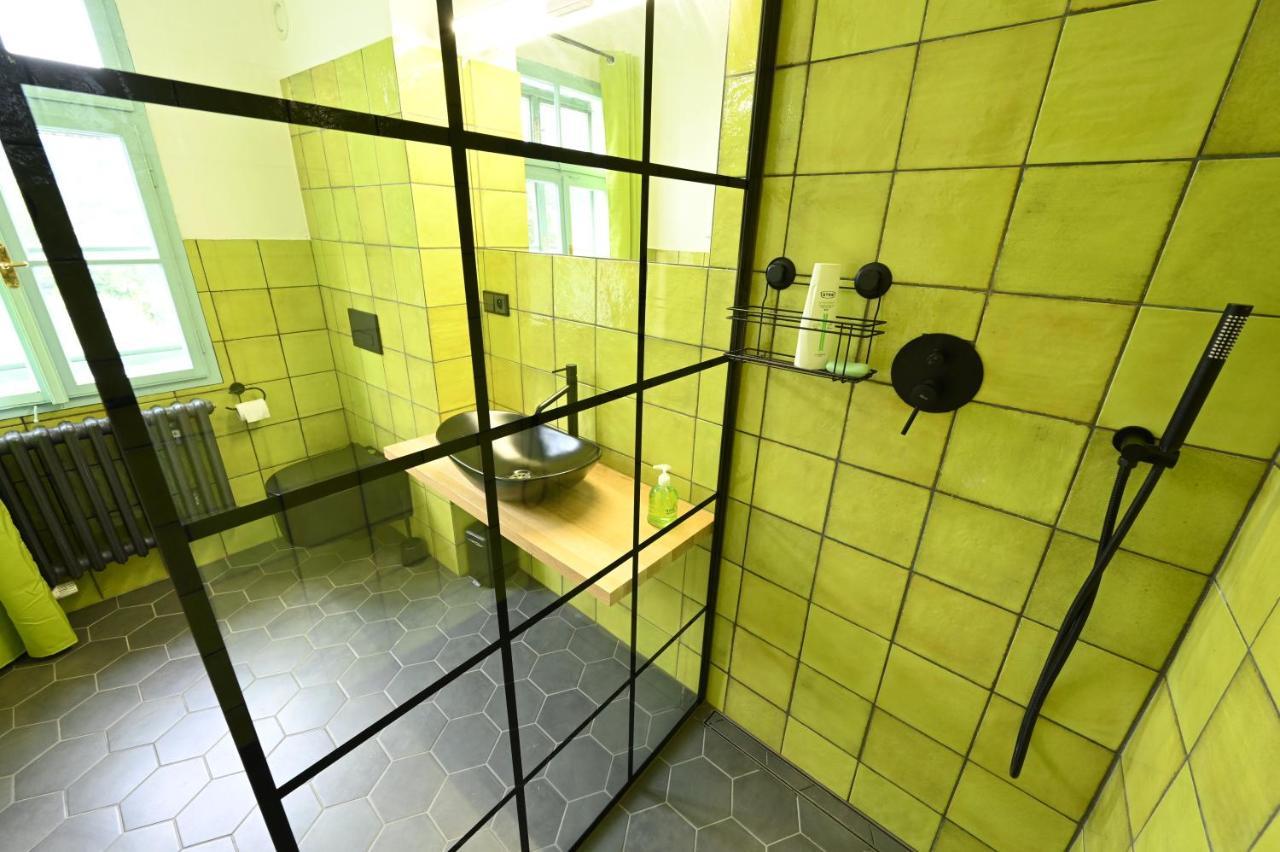Valecska Palenice Zewnętrze zdjęcie