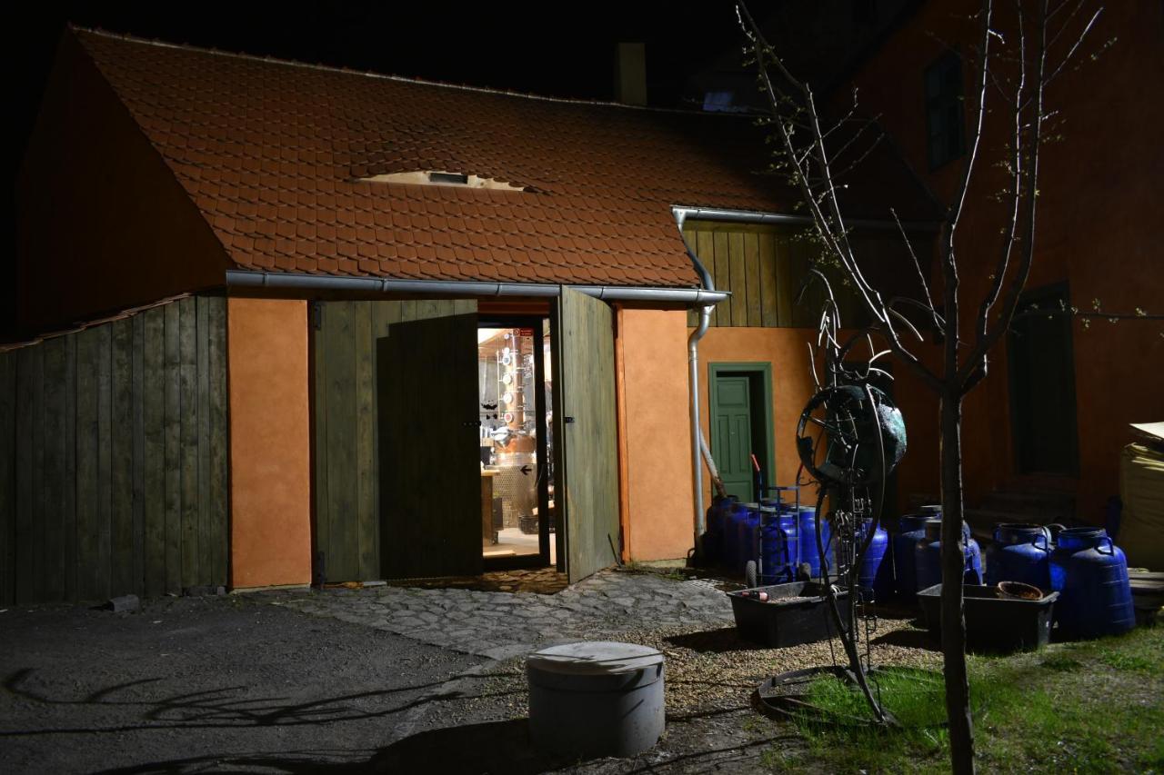 Valecska Palenice Zewnętrze zdjęcie