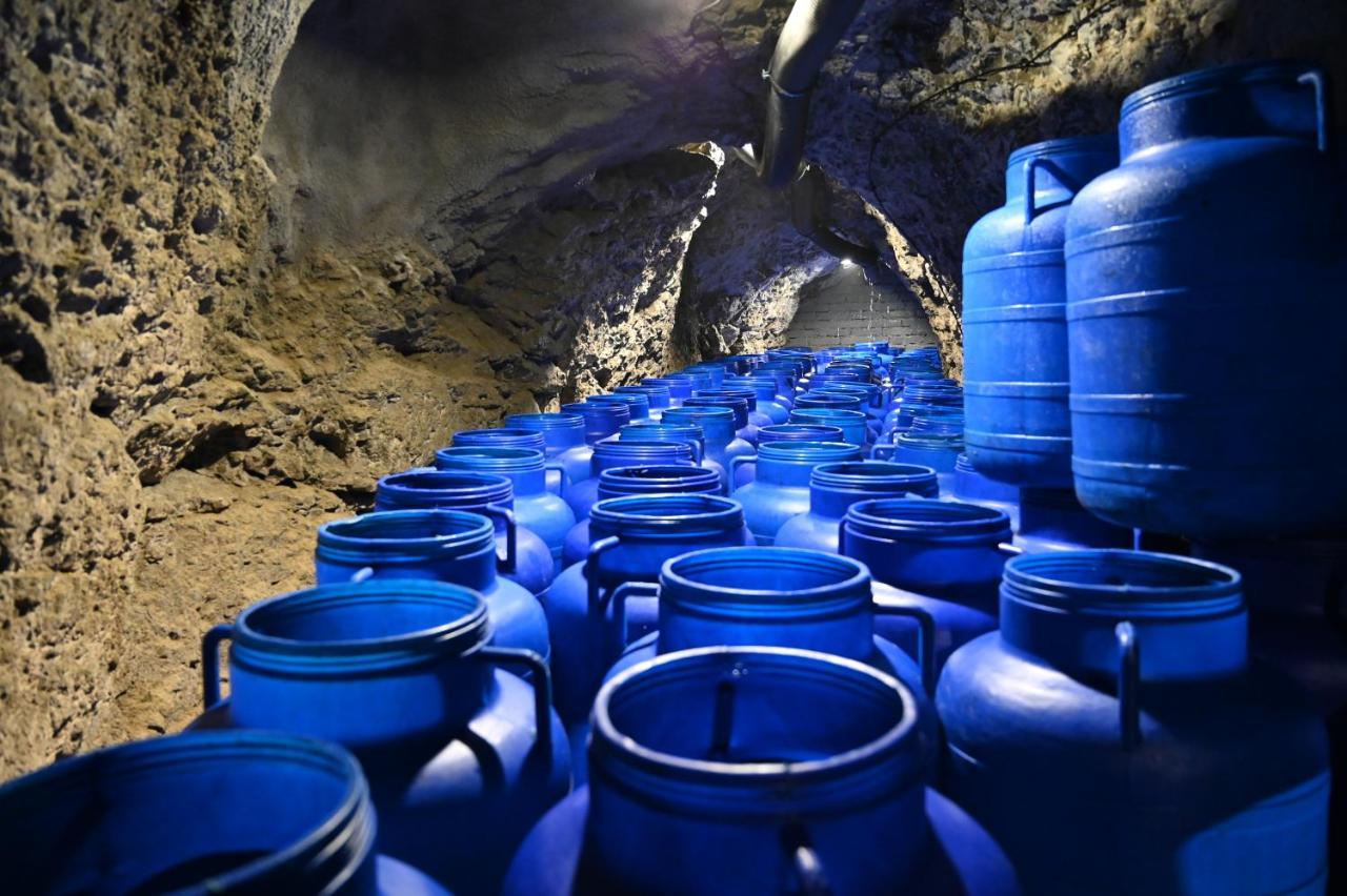 Valecska Palenice Zewnętrze zdjęcie