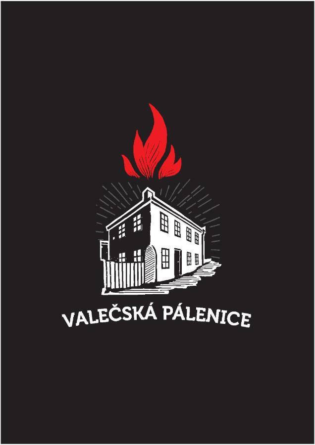 Valecska Palenice Zewnętrze zdjęcie