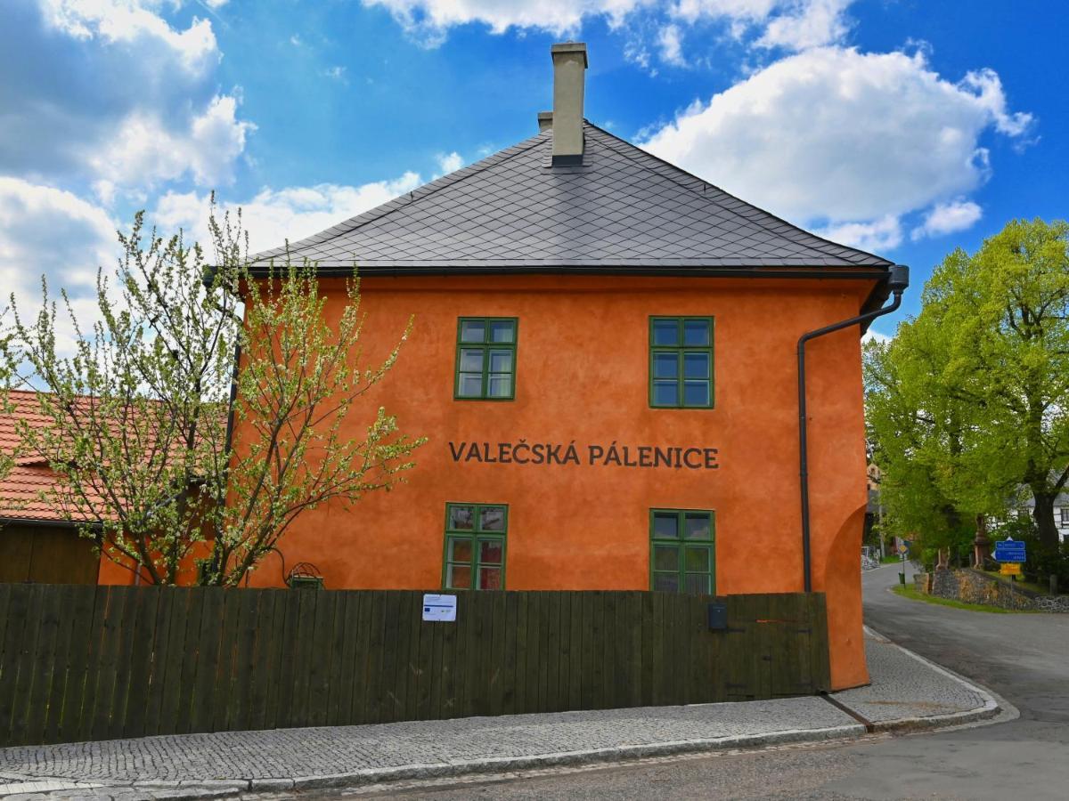 Valecska Palenice Zewnętrze zdjęcie