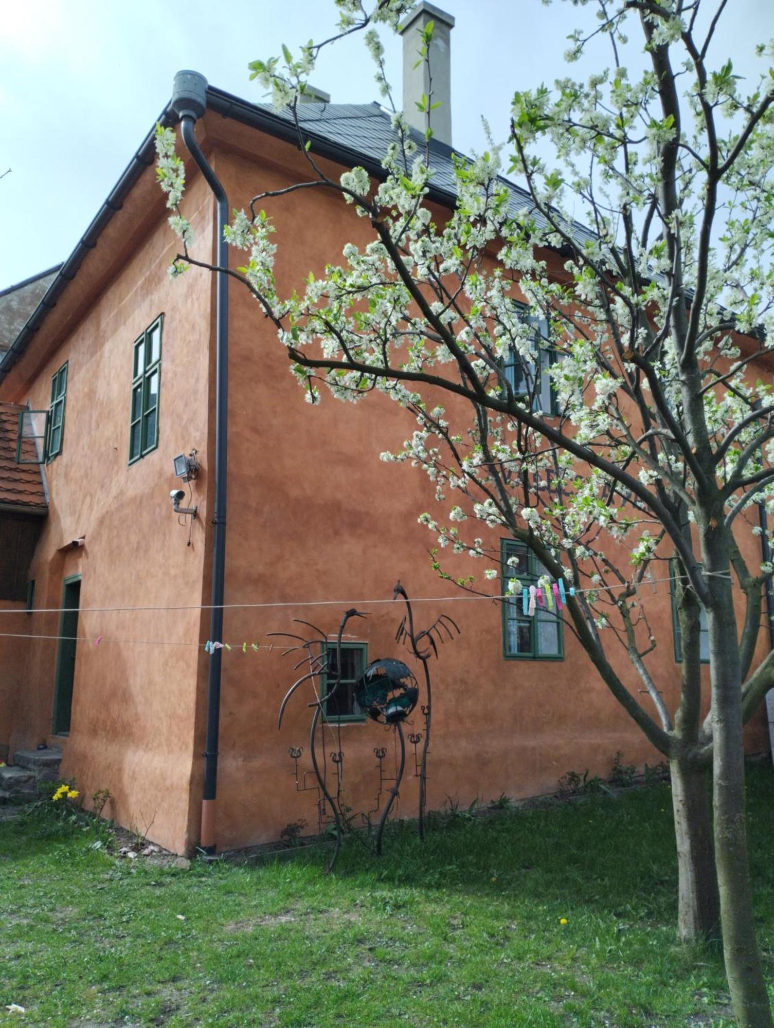 Valecska Palenice Zewnętrze zdjęcie