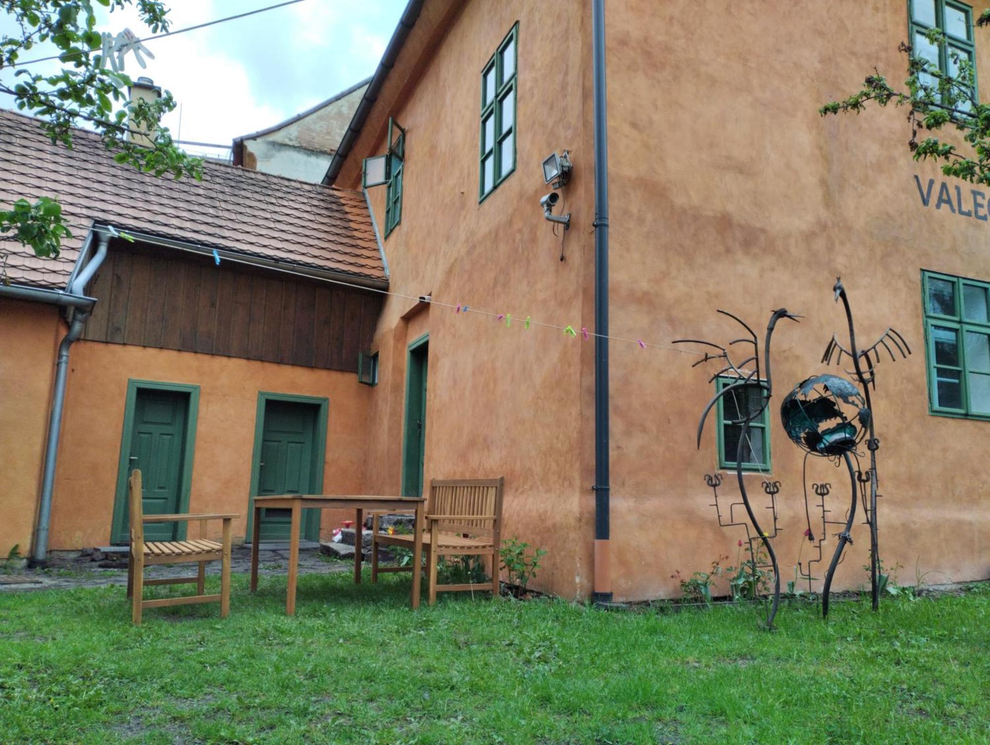 Valecska Palenice Zewnętrze zdjęcie